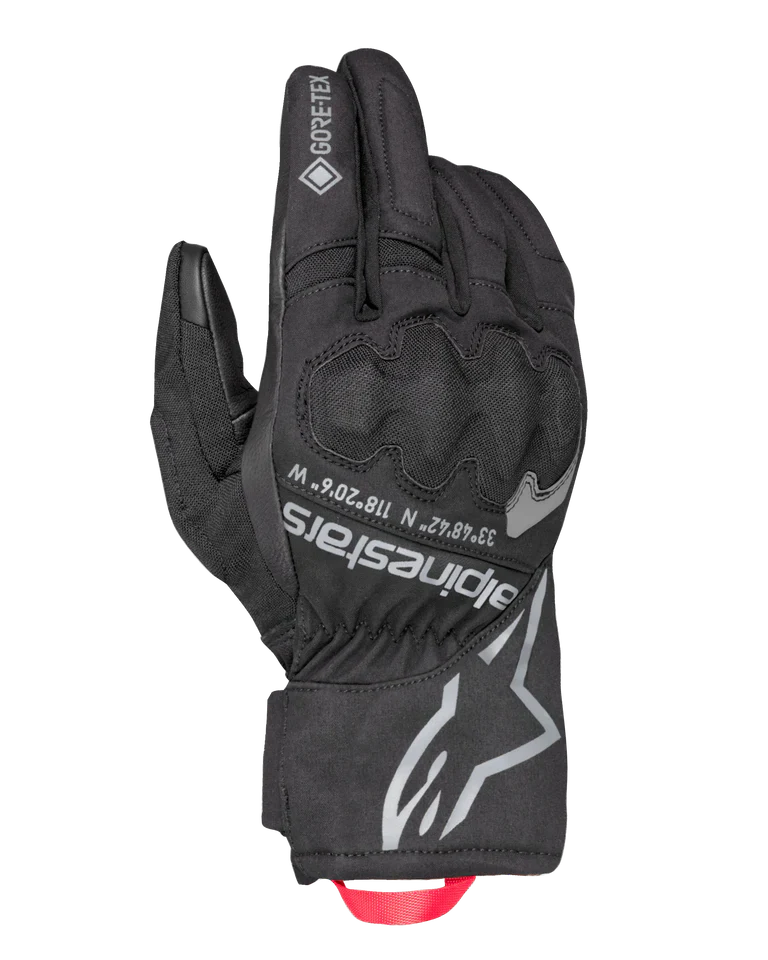 GUANTES