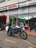 Triumph Tiger 800 XC ABS