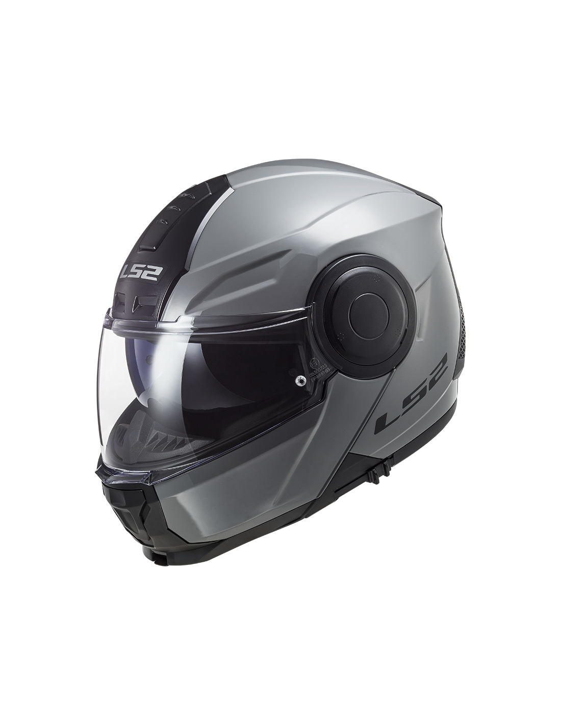 LS2 SCOPE II FF902 NARDO GREY